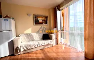 Тристаен апартамент в Бургас, Ахелой