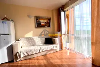 Тристаен апартамент в Бургас, Ахелой