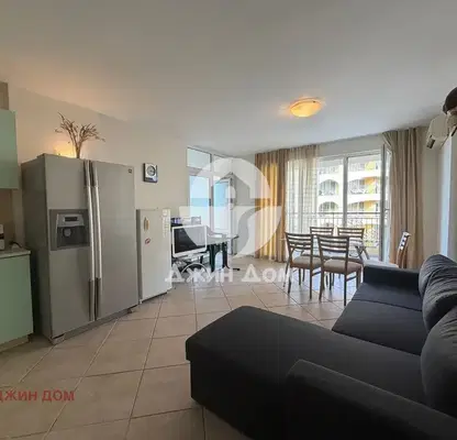 Photo 2 — 3-bedroom apartment in Oblast Burgas, Aheloi