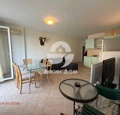 Photo 4 — 3-bedroom apartment in Oblast Burgas, Aheloi