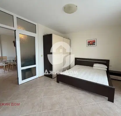 Photo 5 — 3-bedroom apartment in Oblast Burgas, Aheloi