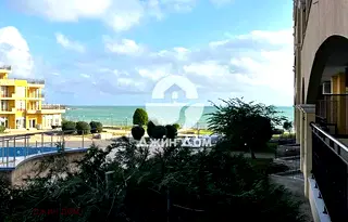 Тристаен апартамент в Бургас, Ахелой
