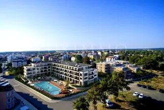 Тристаен апартамент в Бургас, Ахтопол