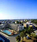 Тристаен апартамент в Бургас, Ахтопол