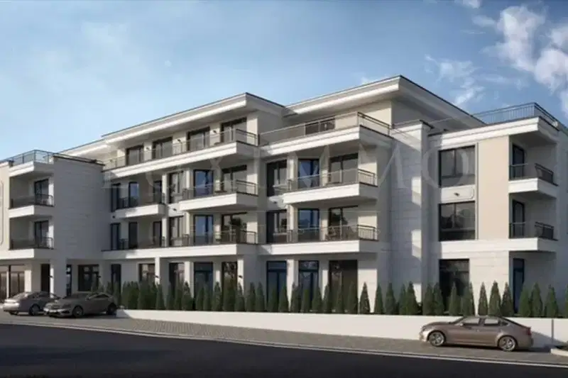 3-bedroom apartment in Oblast Burgas, Ahtopol