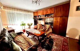 Тристаен апартамент в Бургас, Айтос