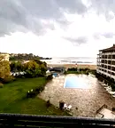 Тристаен апартамент в Бургас, Царево
