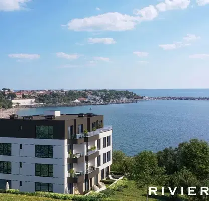 Снимка 4 — Тристаен апартамент в Бургас, Царево