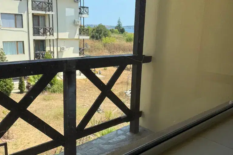 3-bedroom apartment in Oblast Burgas, Chernomorec