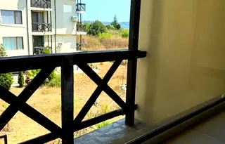 Тристаен апартамент в Бургас, Черноморец