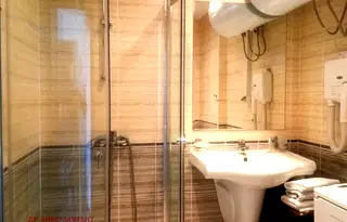 Тристаен апартамент в Бургас, Несебър