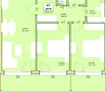 Снимка 2 — Тристаен апартамент в Бургас, Несебър