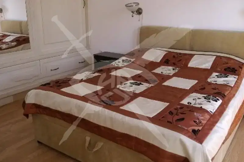 3-bedroom apartment in Oblast Burgas, Nesebyr
