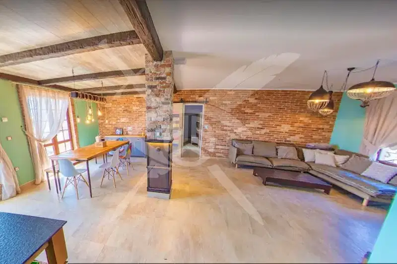 3-bedroom apartment in Oblast Burgas, Nesebyr