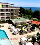 Тристаен апартамент в Бургас, Несебър