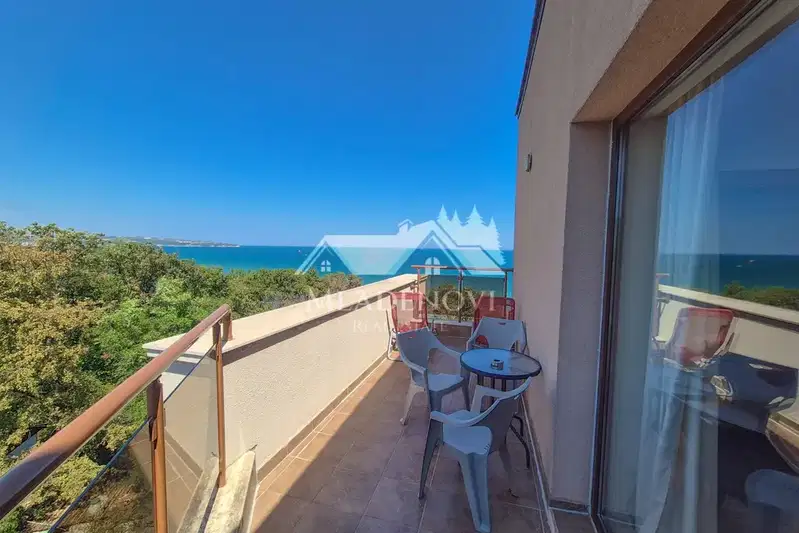 3-bedroom apartment in Oblast Burgas, Obzor