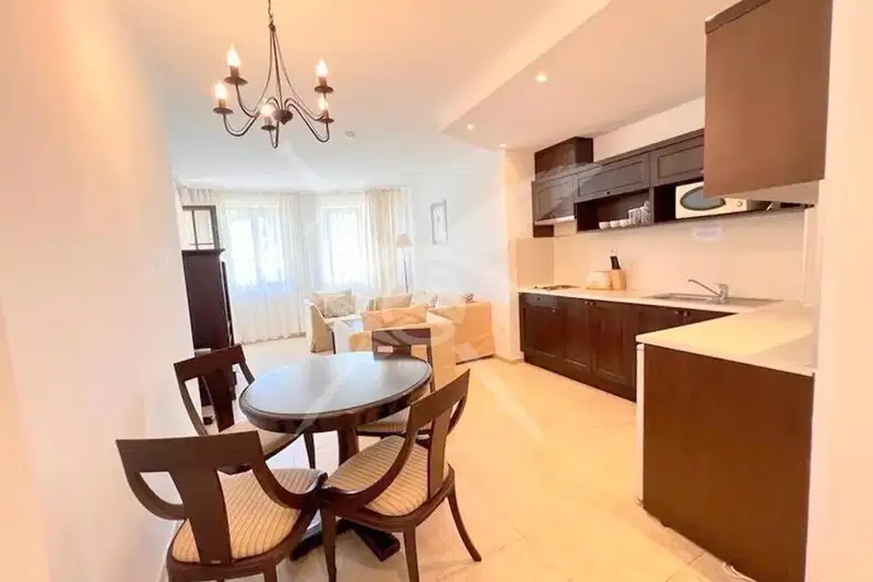 3-bedroom apartment in Oblast Burgas, Obzor