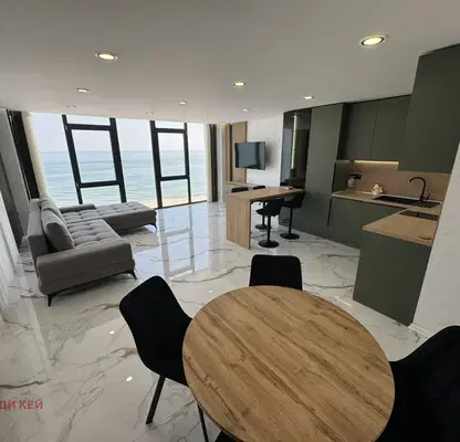 Photo 4 — 3-bedroom apartment in Oblast Burgas, Obzor