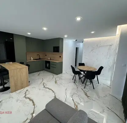 Photo 5 — 3-bedroom apartment in Oblast Burgas, Obzor