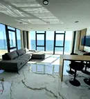 Тристаен апартамент в Бургас, Обзор