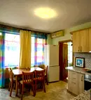 Тристаен апартамент в Бургас, Поморие