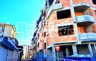 Тристаен апартамент в Бургас, Поморие