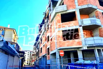 Тристаен апартамент в Бургас, Поморие