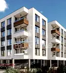 Тристаен апартамент в Бургас, Поморие