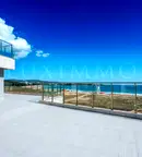 Тристаен апартамент в Бургас, Приморско