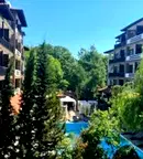 Тристаен апартамент в Бургас, Приморско