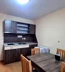 Тристаен апартамент в Бургас, Приморско