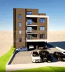 Тристаен апартамент в Бургас, Приморско