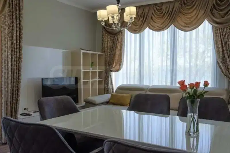 3-bedroom apartment in Oblast Burgas, Primorsko