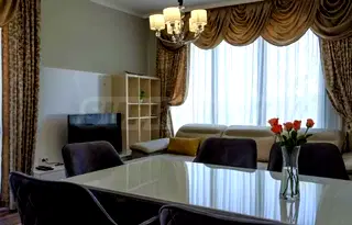 Тристаен апартамент в Бургас, Приморско