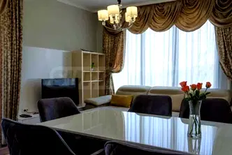 Тристаен апартамент в Бургас, Приморско