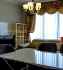 Тристаен апартамент в Бургас, Приморско