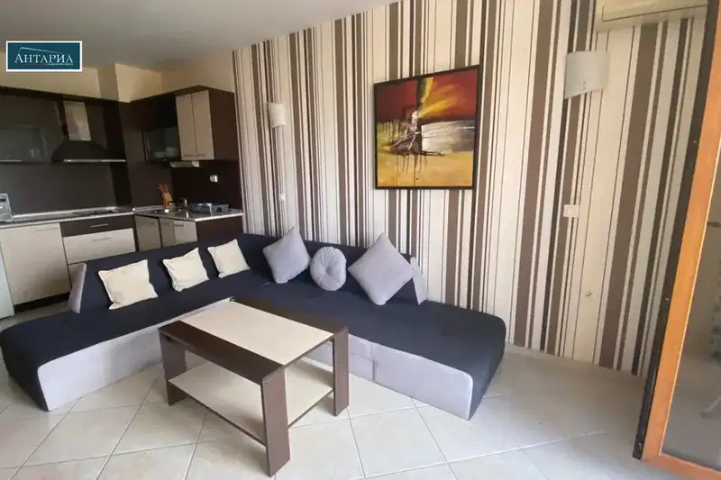 3-bedroom apartment in Oblast Burgas, Sozopol