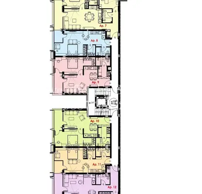 Photo 4 — 3-bedroom apartment in Oblast Burgas, Sozopol