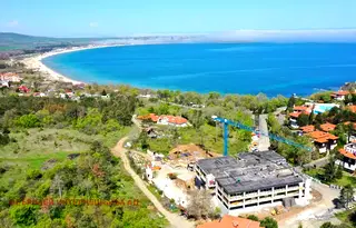 Тристаен апартамент в Бургас, Созопол