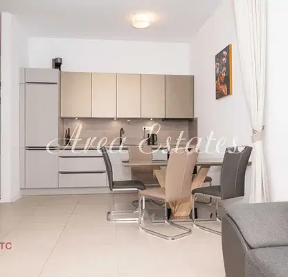 Photo 3 — 3-bedroom apartment in Oblast Burgas, Sozopol
