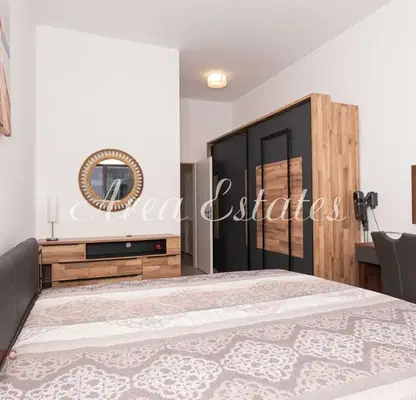 Photo 4 — 3-bedroom apartment in Oblast Burgas, Sozopol
