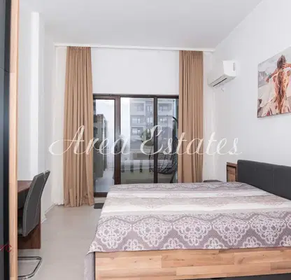Photo 5 — 3-bedroom apartment in Oblast Burgas, Sozopol