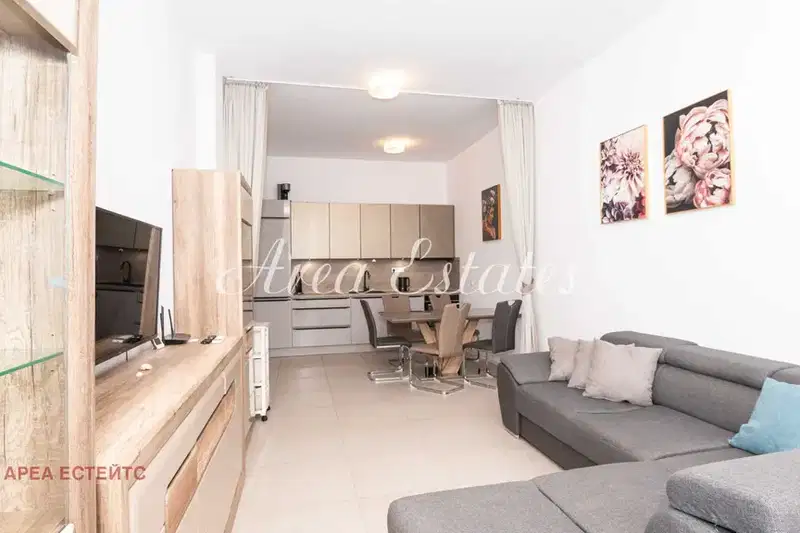 3-bedroom apartment in Oblast Burgas, Sozopol