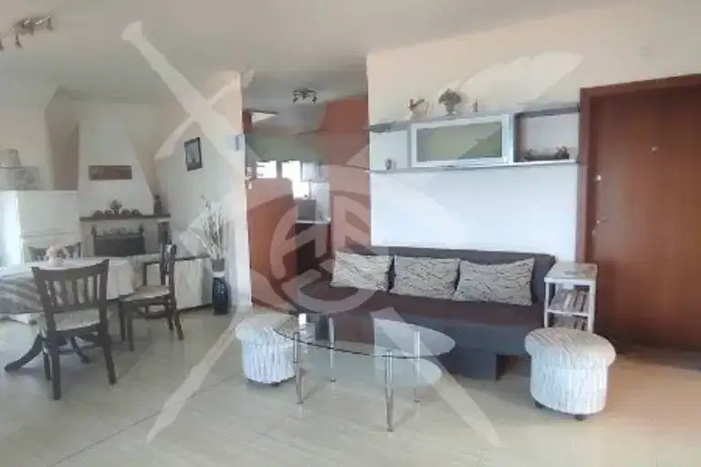 3-bedroom apartment in Oblast Burgas, Sozopol
