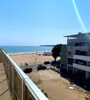 Тристаен апартамент в Бургас, Созопол