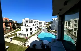 Тристаен апартамент в Бургас, Созопол