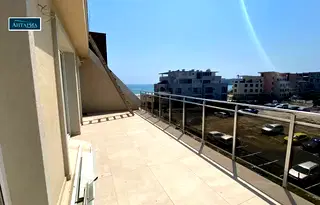 Тристаен апартамент в Бургас, Созопол