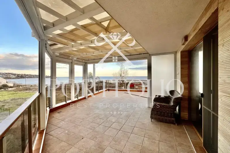 3-bedroom apartment in Oblast Burgas, Sozopol
