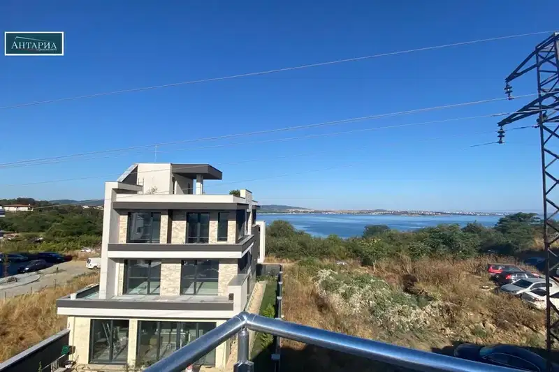 3-bedroom apartment in Oblast Burgas, Sozopol