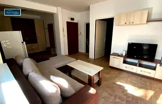 Тристаен апартамент в Бургас, Созопол